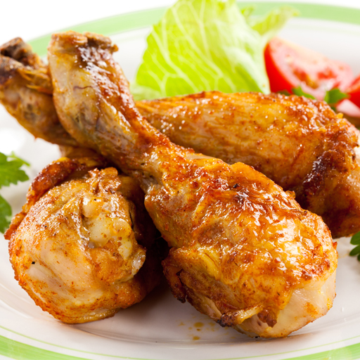 Chicken Recipe HD