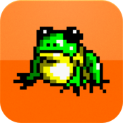Frog Ball