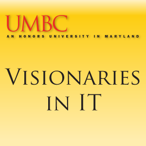 Visionaries in IT - Video Visionaries in IT - Video